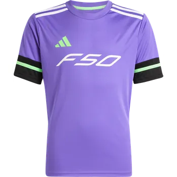 Dres adidas F50 JSY Y jy5980 Velikost M (147-152 cm)