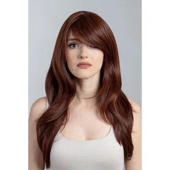 Paruka Aradesa Dámská dlouhá paruka Irene53