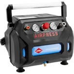 Airpress Kompresor bezolejový H 215-6 8bar 6l BoomBox