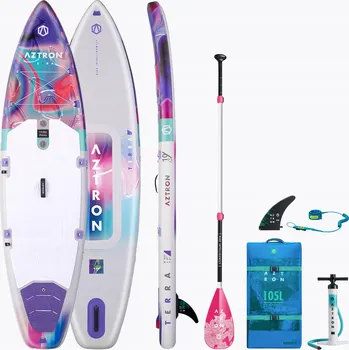 SUP prkno Aztron Terra 3.0 10'6" 329 cm