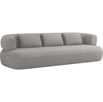 Pohovka Windsor & Co Bouclé pohovka Aldrin 226 cm