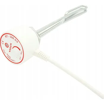 Příslušenství pro ohřívač vody Topné těleso do bojleru 3000 W, závit 5/4" Volux