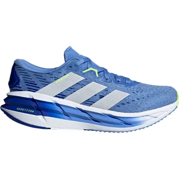 Pánská běžecká obuv Pánská běžecká obuv adidas Adistar 4 Blufus/Dshgry/Luclem UK 8,5