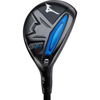 Golf Mizuno ST-MAX 230 Hybrid Ladies 4.0, Pravá, , True Temper Denali Red 50 Graphite, dámské