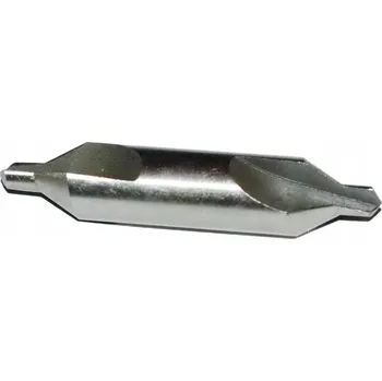 Vrták Středicí vrták HSS 3,15 mm. Vrtáky pro středové vrtání.