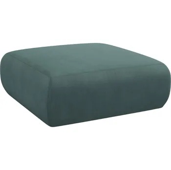 Taburet Windsor & Co Podnožka Lola 100 x 100 cm