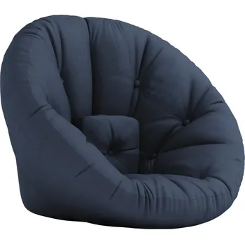 Křeslo Karup Design Rozkládací křeslo Nido