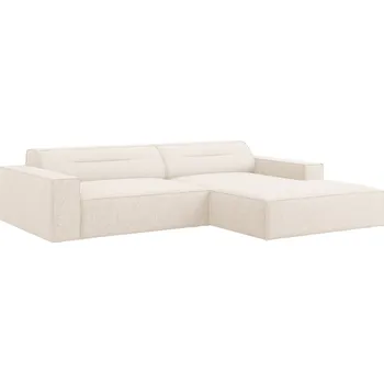 Pohovka Windsor & Co Rohová pohovka Lupus 224 cm, pravá