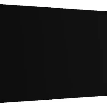 Allboards Bezrámová magnetická křídová tabule magnetický panel SLIMboard 90x60 cm, NFCH90x60