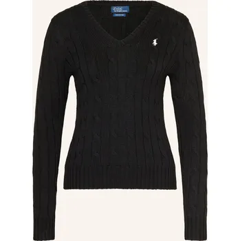 Dámský svetr Polo Ralph Lauren Dámský Svetr, černá, 42
