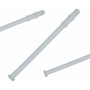 Příslušenství pro přípravu kávy Hadice Trubička Nádržky na Mléko pro Kávovary DeLonghi Náhradní Díl 5313232961