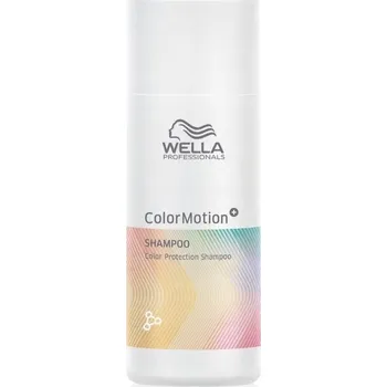 Šampon Wella Professionals ColorMotion+ pro barvené vlasy 50 ml