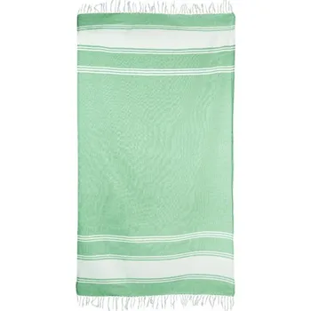 Ručník Plážový Ručník Ipanema - Zelená