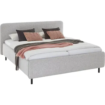 Postel Meise Möbel Postel Primo 160 x 200 cm s úložným prostorem