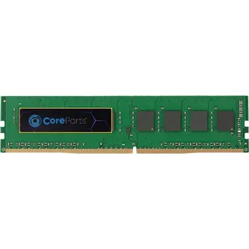 Operační paměť Paměť DDR4 CoreParts 8GB 2666 paměť RAM