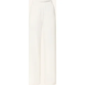 Liu Jo Dámské Kalhoty V Joggingovém Stylu, krémová, 40