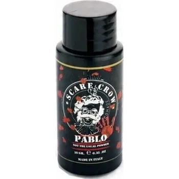 Stylingový přípravek Scarecrow Pomáda Pablo Puder na vlasy 30 ml
