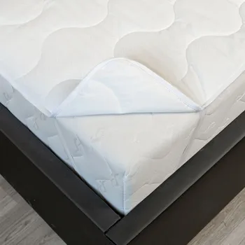 Bytový textil Kvalitex Letní chladivý chránič matrace COOL EFECT - 180x200 cm
