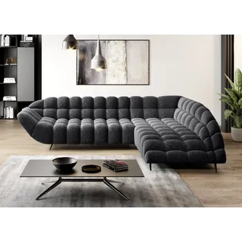 Sedací souprava Wersal Sedací souprava GAPPA Orientace: Pravá, Zvolte materiál čalounění: Monolith 69