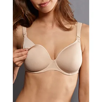 Dámská móda Spacer podprsenka na kojení s kosticí ANITA MATERNITY - MISS ANITA Velikost: C 80