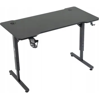 Počítačový stůl Herní stůl KRAKEN 120 x 64,5 x 60 cm