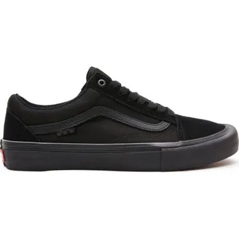 Pánská móda BOTY VANS Skate Old Skool - černá - EUR 46 + při osobním odběru 1 871 Kč
