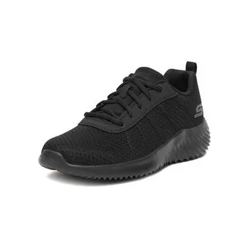 Pánské tenisky Sneakersy Skechers BOUNDER KARONIK 403745L BBK Černá 36_1_2