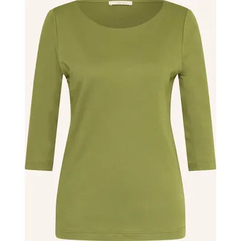 Lilienfels Dámské Tričko S 3/4 Rukávem, zelená, 38