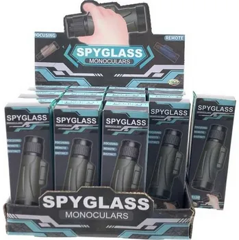 Dalekohled Dalekohled monokulární 15 cm