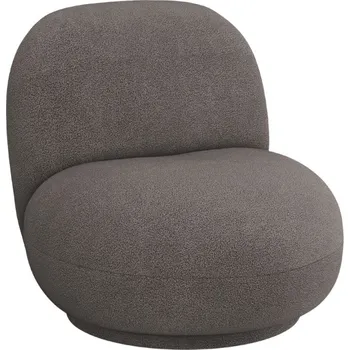 Křeslo Micadoni Bouclé křeslo Chuck