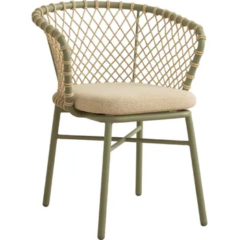 Micadoni Zahradní židle Canar