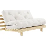 Karup Design Rozkládací pohovka Roots 140 cm