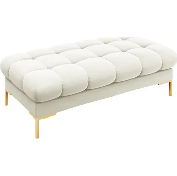 Micadoni Sametová lavice Mamaia 133 cm