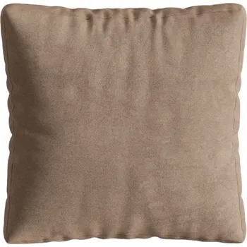 Polštář Micadoni Sametový polštář Martina 65 x 65 cm