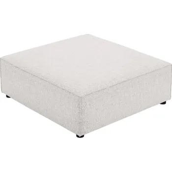 Taburet Cosmopolitan Design Podnožka Arendal 102 x 80 cm