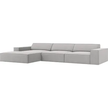 Pohovka Micadoni Rohová pohovka Jodie 284 cm, levá