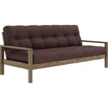 Karup Design Rozkládací pohovka Knob 205 cm