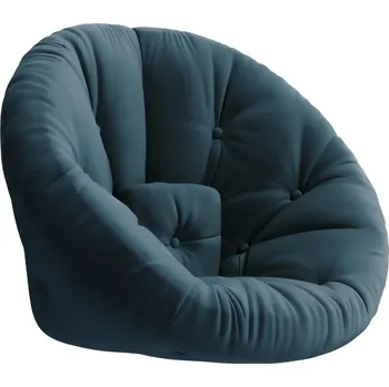 Křeslo Karup Design Rozkládací křeslo Nido