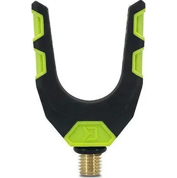 Zadní feederová rohatinka Delphin SIXTO REAXE U