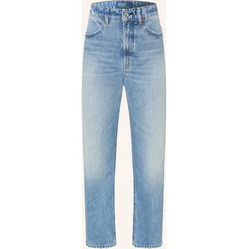 Polo Ralph Lauren Dámské Boyfriend Džíny, 001 keene wash, 36