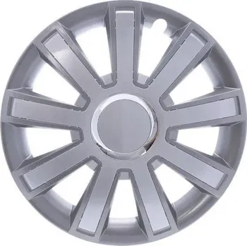 Poklice na kolo Poklice Leoplast 16" šedý