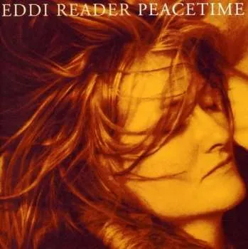 Zahraniční hudba CD Eddi Reader: Peacetime 2007