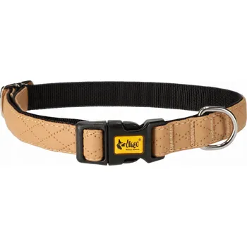 Obojek pro psa Dingo Nastavitelný obojek Terra Sand S