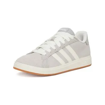 Dámské tenisky Sneakersy adidas GRAND COURT 00s K JH6179 Šedá 38_2_3
