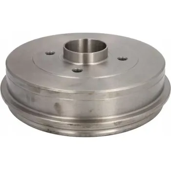 Brzdový buben ABE C61036ABE Brzdový buben