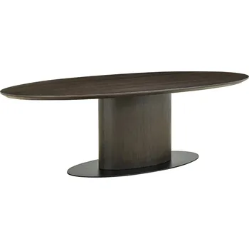 Jídelní stůl Richmond Dubový jídelní stůl Gordon 210 x 105 cm