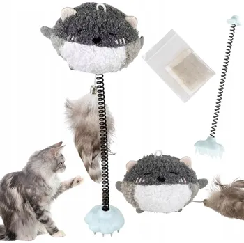 Hračka pro kočku Interaktivní Hračka pro kočky Petinio MAI