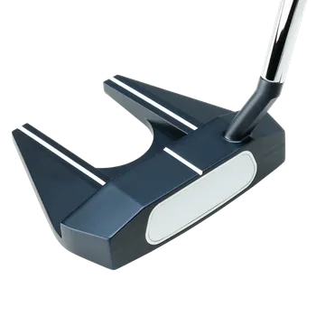 Golfová hůl Odyssey Ai-ONE Seven S Putter, Levá 34”, Odyssey Ai-ONE Steel, pánské