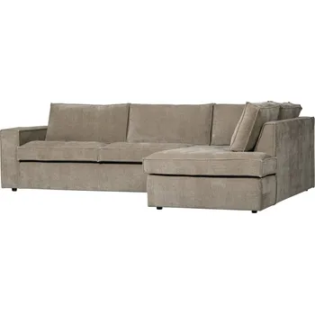 Pohovka WOOOD Rohová pohovka Heda 283 cm, pravá