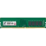 TRANSCEND DIMM DDR4 16GB 2400MHz 2Rx8 CL17